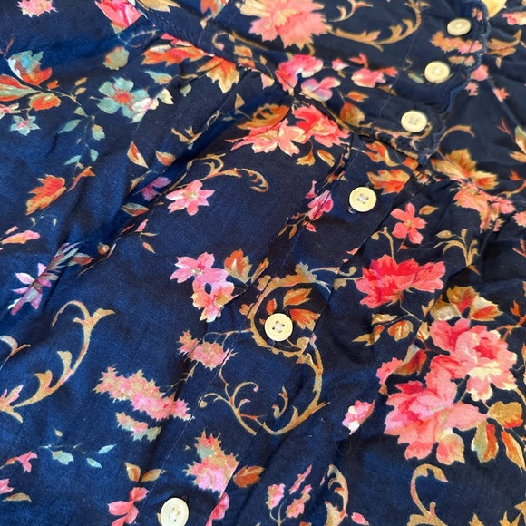 Flowery summer dress 🌼🌸☀️ - Picture 3 of 3